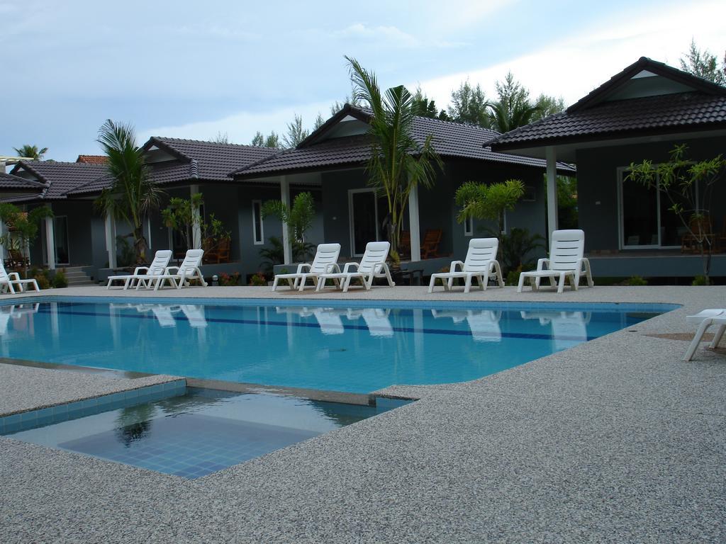 Cousin Koh Kho Khao Beach Koh Kho Khao Island Экстерьер фото