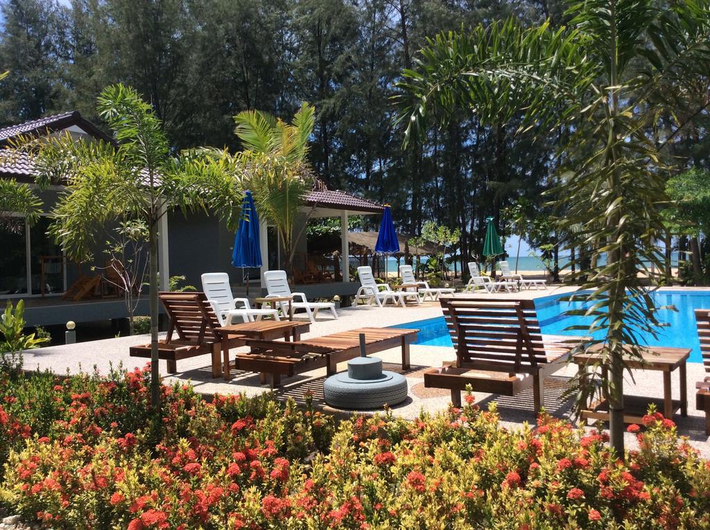 Cousin Koh Kho Khao Beach Koh Kho Khao Island Экстерьер фото