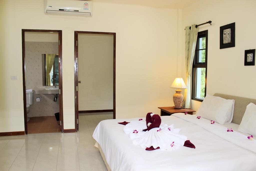 Cousin Koh Kho Khao Beach Koh Kho Khao Island Экстерьер фото
