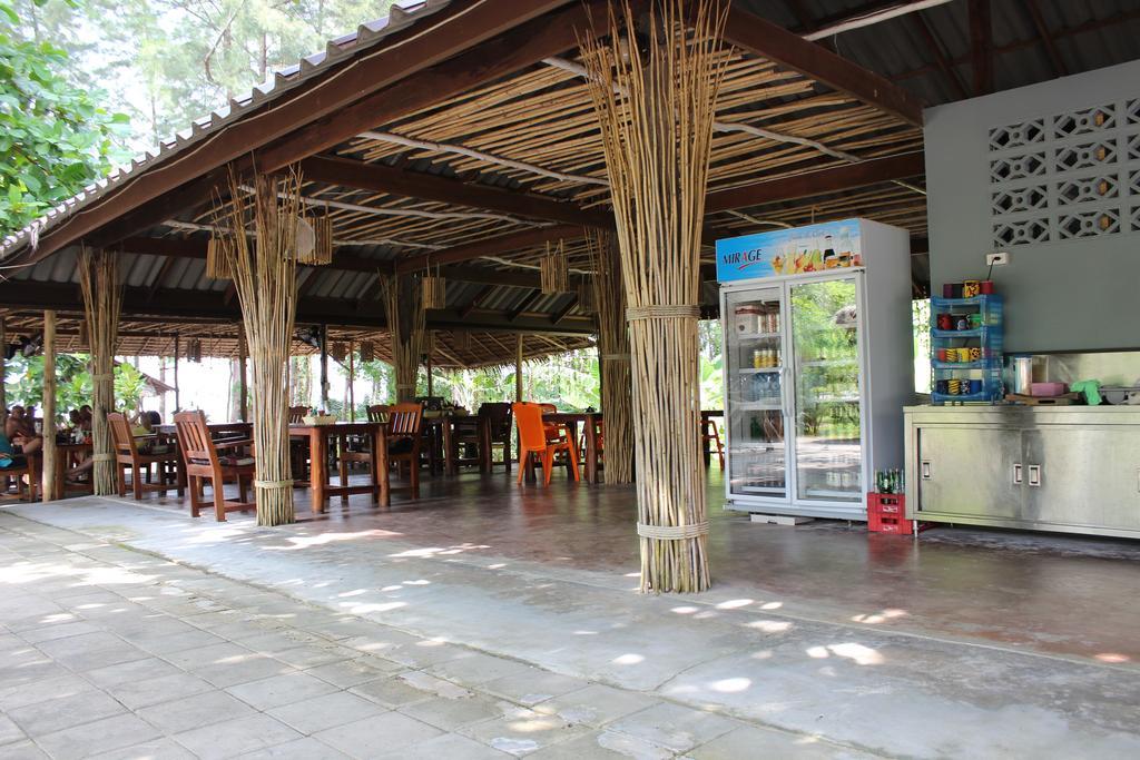Cousin Koh Kho Khao Beach Koh Kho Khao Island Экстерьер фото