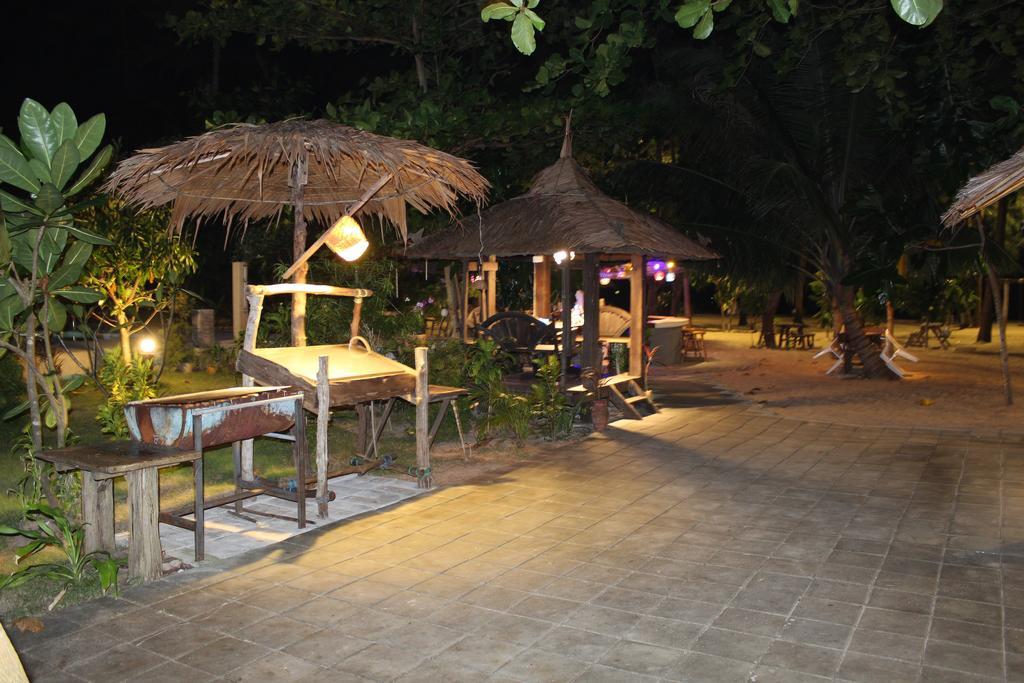 Cousin Koh Kho Khao Beach Koh Kho Khao Island Экстерьер фото