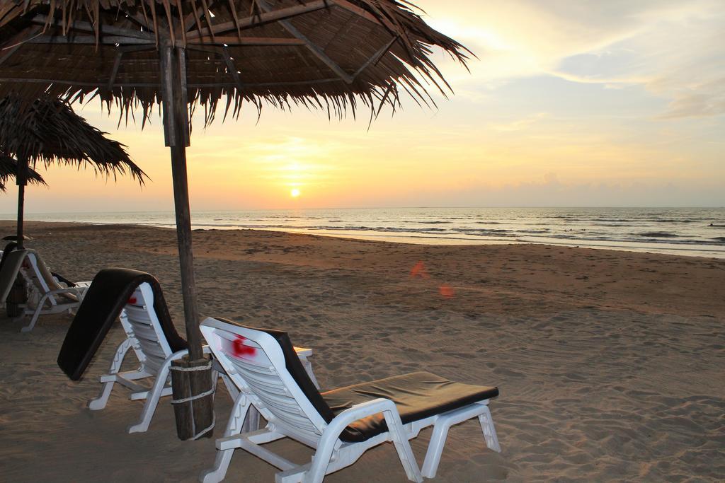 Cousin Koh Kho Khao Beach Koh Kho Khao Island Экстерьер фото